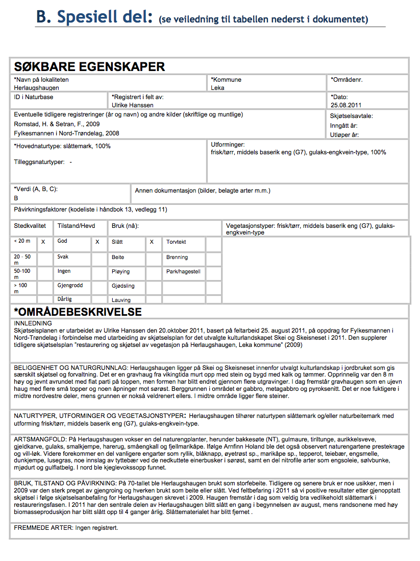 Rapport