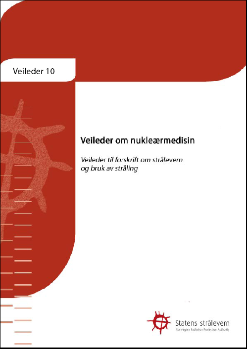 Norsk strålevernslovgivning Forvaltes av Statens strålevern Basic