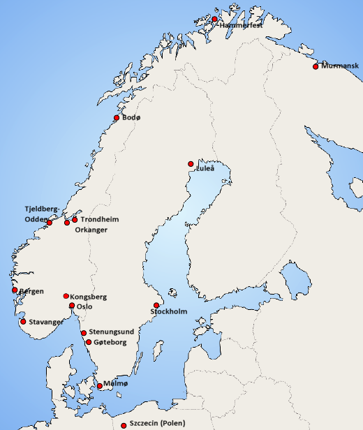 REINERTSEN er en familieeid bedrift som kjennetegnes av langsiktig strategi og korte beslutningsveier. Vi har over 2 600 bunnsolide og handlekraftige medarbeidere.