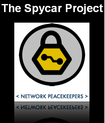 3.4 Hjelpemidler til softwaretesting For å teste programmene som oppdager og hvordan de reagerer ved forsøk på å laste ned spyware filer, vil vi bruke verktøy fra en nettside som heter www.spycar.org.