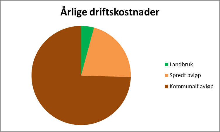 Investeringskostnader er investering i et tiltak som har effekt over flere år, en utgift som ventes å lede til fremtidig avkastning.