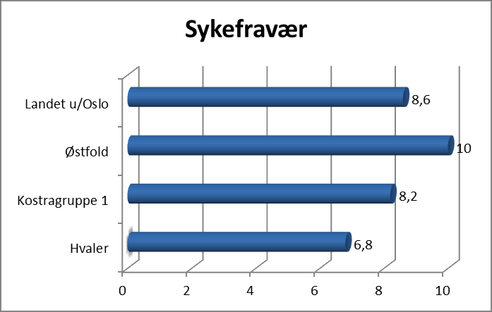 Kommunalsjefen og virksomhetsleder understreker at med den opprustningen helse- og omsorgssektoren har fått i forbindelse med samhandlingsreformen, framstår omsorgstjenesten som en helt annen