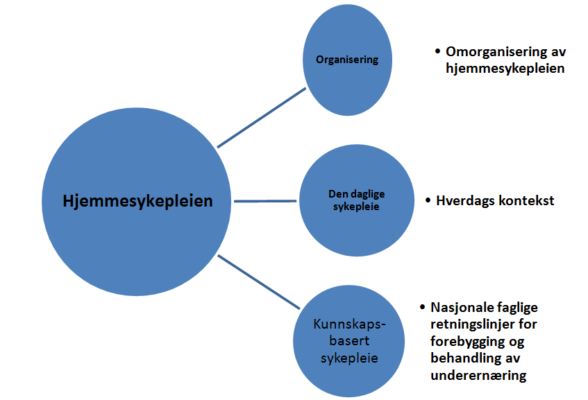 ivareta pasienter med større kompleksitet.