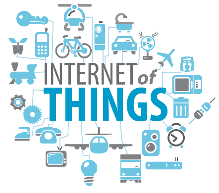 12 «Internet of things» har