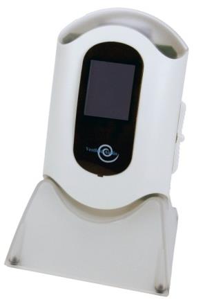 Innledning AURORA er en mottaker/varsler som tar imot trådløse signaler fra FlexiBlink detektor/sendere montert i boligen din.