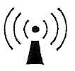 Where P is the maximum output power rating of the transmitter in watts (W) according to the transmitter manufacturer and d is the recommended separation distance in metres (m).