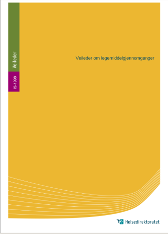 På siste, og tredje samling måtte sykehjemmene muntlig presentere eget prosjekt i plenum.