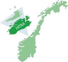 Hitra kommune Kompetanse for mangfold i Hitra kommune