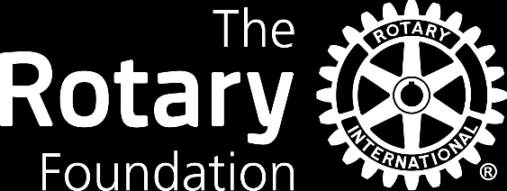 HÅNDBOK THE ROTARY FOUNDATION DRFC