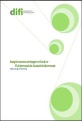 ESPD (European Single Procurement Document) er definert av EU kommisjonen. EU kommisjonen Ordre og ordrebekreftelse frislipper nye skjema i produksjon. snart.