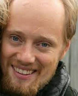 Ukens look alike: Aksel Hennie Kjartan