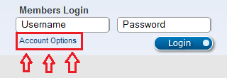 Registrering av båter i NEAFC register Før du kan begynne å registrere fangst i NEAFC sitt register, må du opprette brukerkonto. Se etappe 1. Registrering av selve fangsten gjennomføres i to etapper.