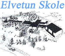 HANDLINGSPLAN MOT MOBBING ELVETUN SKOLE Februar 2010