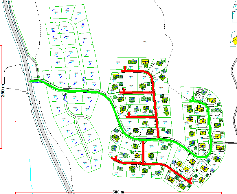 1.2. Planstatus i området og rettslig grunnlag Pkt. 7.