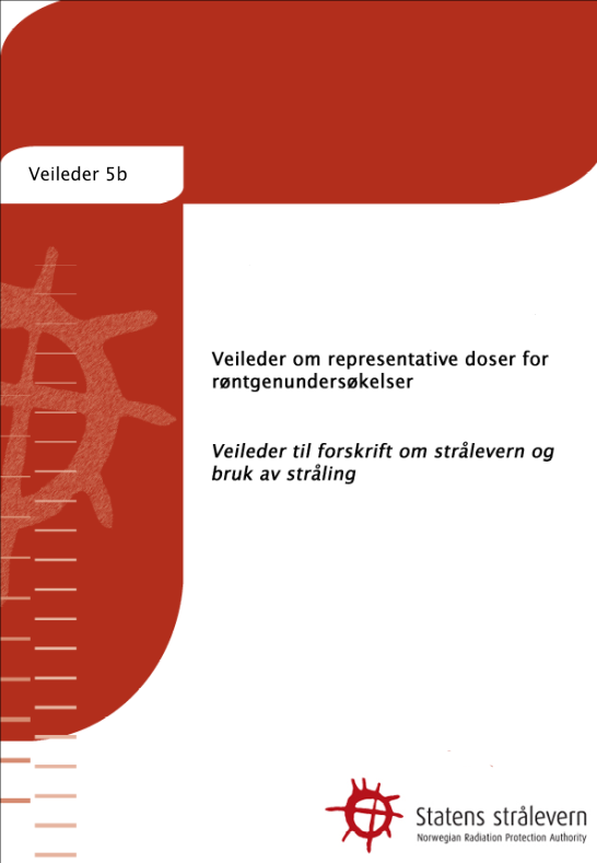 Norsk strålevernslovgivning Forvaltes av Statens strålevern Basic