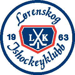 REGLEMENT FOR LØRENSKOG ISHOCKEYKLUBB