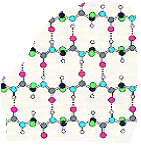 Hydrolysert protein Delvis