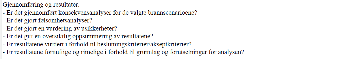 Erfaringer så langt i 2013 Møte med PRO er viktig for å avklare uklare forhold i dokumentasjonen! Avvik lukkes av PRO!