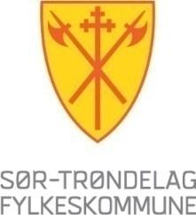 no Sør-Trøndelag fylkeskommune står