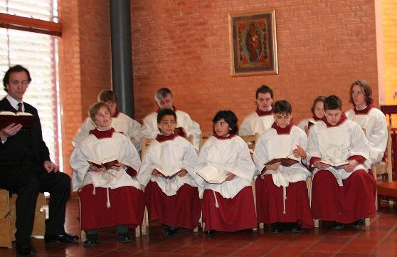 Sommerglede 50 år med mennesker Verdensungdomsdagene 2008 Næringsstasjoner Jesu Små