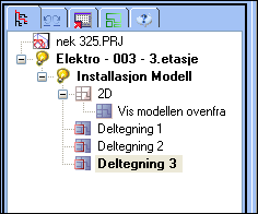 04.03.2009 11 DDS-CAD 6.5 Nyheter i DDS-CAD 6.5 Vær obs på at DDS romdatabase fortsatt vil tegne rom og for å fjerne også dette må også alle *.rdb og *.rdp filene fjernes manuelt fra prosjektmappen.