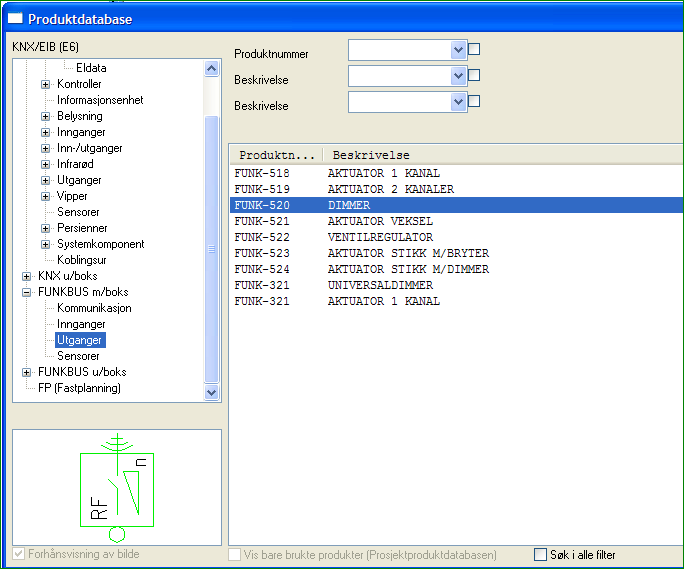 20 04.03.2009 Nyheter i DDS-CAD 6.5 DDS-CAD 6.