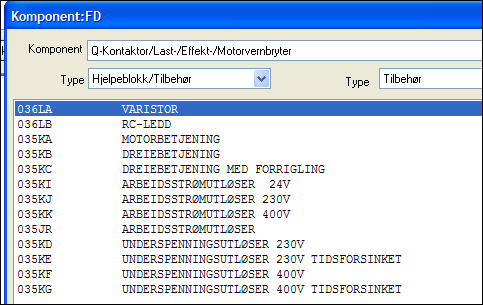 04.03.2009 31 DDS-CAD 6.5 Nyheter i DDS-CAD 6.