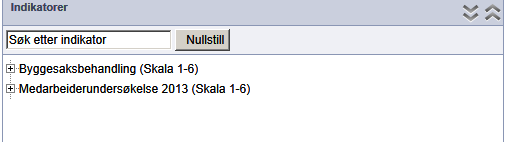 Velg enhet Du har tilgang til de samme enhetene som du ellers har i bedrekommune.no. Disse vil vises under overskriften Velg enhet.