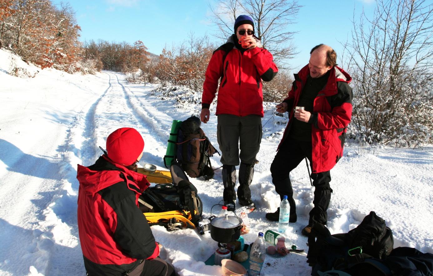 Rett før jul gjorde vi det mulig å melde seg på motivasjonsgrupper på nett og basert på antall påmeldinger ser vi at mange ser motivasjonsgruppene som et godt verktøy for å nå nyttårsforsettene sine.