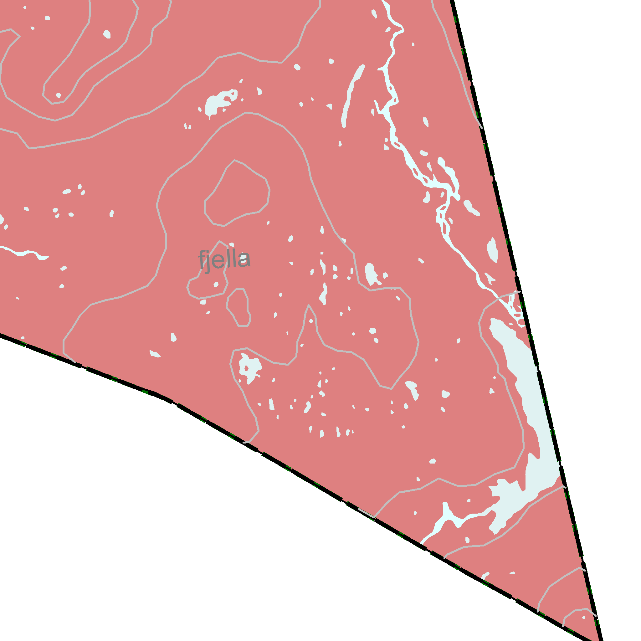 7017046 614602 Kartlagte friluftsområder Tydal 620000 630000 640000 650000 660000 7017046 663875 Verdiklasser kartlagte friluftsområder Svært viktig Viktig Registrert Bakgrunnskart Bygning