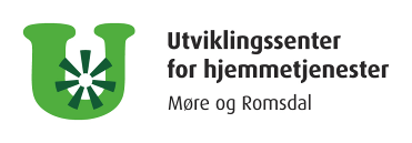 Selv om Utviklingssentrene skal dekke to ulike områder, har en i Møre og Romsdal valgt å se tjenesten som en helhet i forhold til sin pådriverrolle.