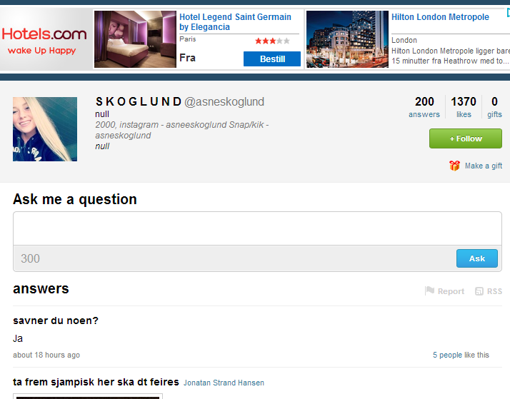 Ask.fm