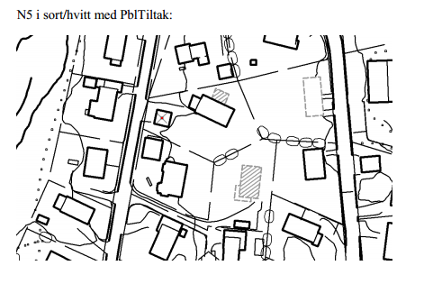 Nytt bygg/ tilbygg