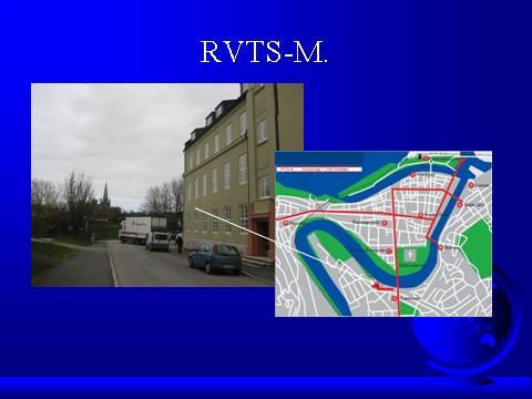 RVTS-Midt Ressurssenter om vold, traumatisk stress og selvmordsforebygging -