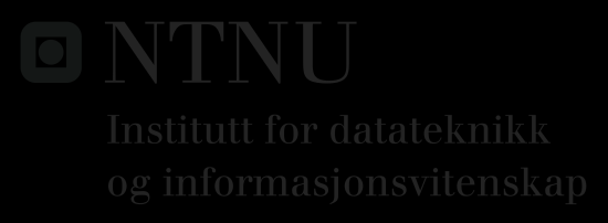 Eksamensoppgave i TDT4225 Lagring og behandling av store datamengder Kontinuasjonseksamen. Fredag 17. august 2012, kl. 0900-1300 Oppgaven er utarbeidet av faglærer Kjell Bratbergsengen.