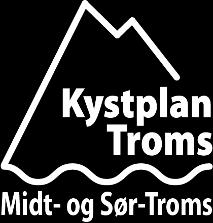 KYSTPLAN MIDT- OG SØR-TROMS INTERKOMMUNAL KYSTSONEPLAN FOR KOMMUNENE BERG, DYRØY,