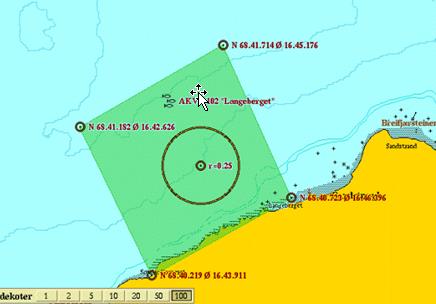 Kystplan Midt- og Sør-Troms - Konsekvensutredning Kommune Nummer Navn Tidligere arealbruk/planstatus Forslag til ny arealbruk Arealstørrelse (km 2 ) Forslagsstiller Områdebeskrivelse: Ny lokalitet,