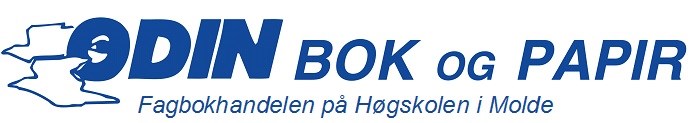 Til alle som leser faglitteratur! Odin Bok og Papir er fagbokhandelen i Molde.