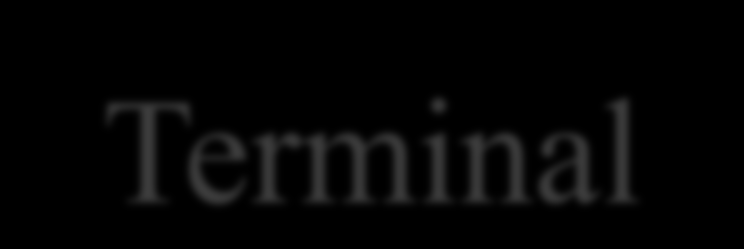 Dyspnè -Terminal Morfin og andre opioider mest effektivt God lindring for dyspnè og kvelningsfornemmelse Både for kreft og andre tilstander (hjertesvikt, lungestuvning/lungeødèm, KOLS, nyresvikt.