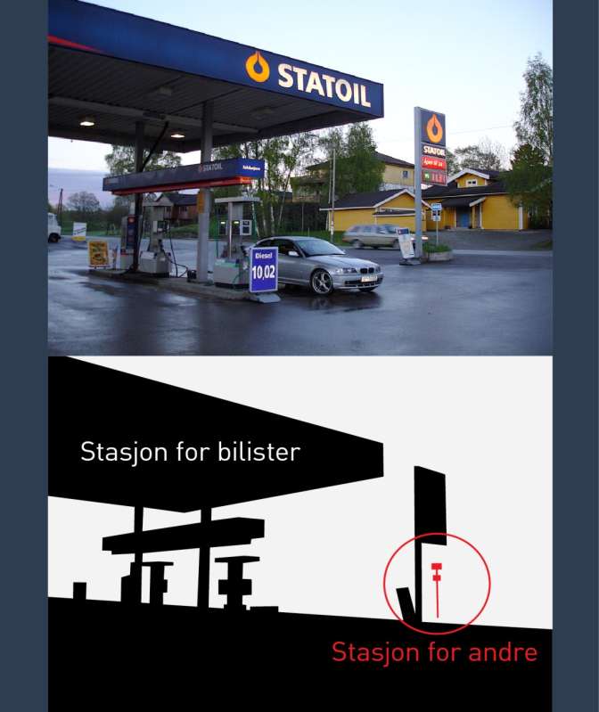 Slutte å