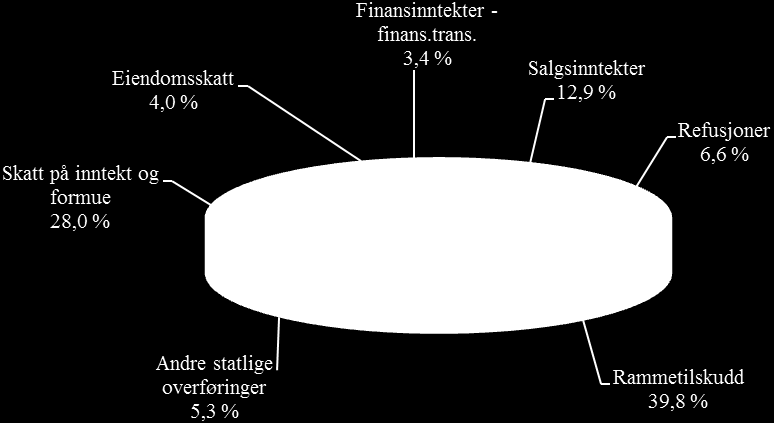 Kjøp av tjenester som erstatter kommunal tjenesteproduksjon omfatter kjøp av tjenester fra staten, fylkeskommunen, andre kommuner, interkommunale selskaper og foretak, private og tilskudd til