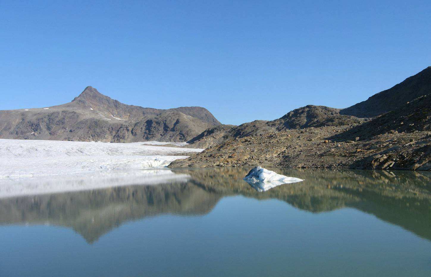 FEBRUAR 2010 PLANER FOR VANNKRAFT I ULLSFJORD TROMSØ KOMMUNE