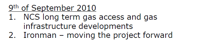 petrokjemi- og gassmarkeder og industrielle