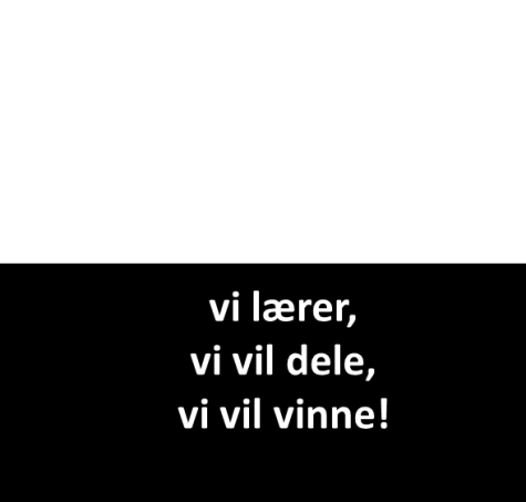 - Demonstrasjonsteamet er med fra tidlig fase (oppstart) og veileder prosjektet i hvor beste praksis finnes og hvordan denne