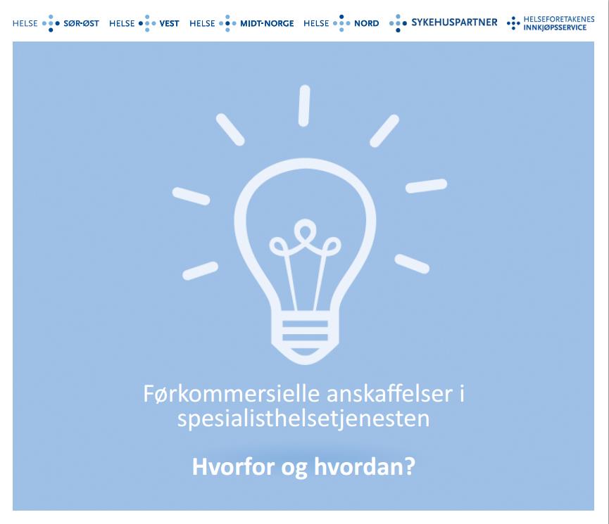 Tønsbergprosjektet muligheter i forprosjektet For mer informasjon: http://www.
