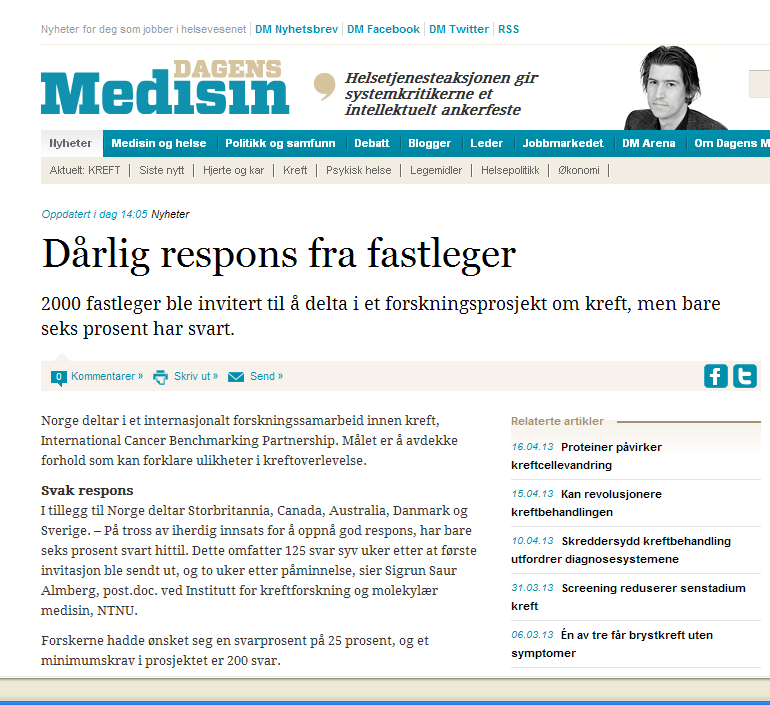 dagensmedisin.