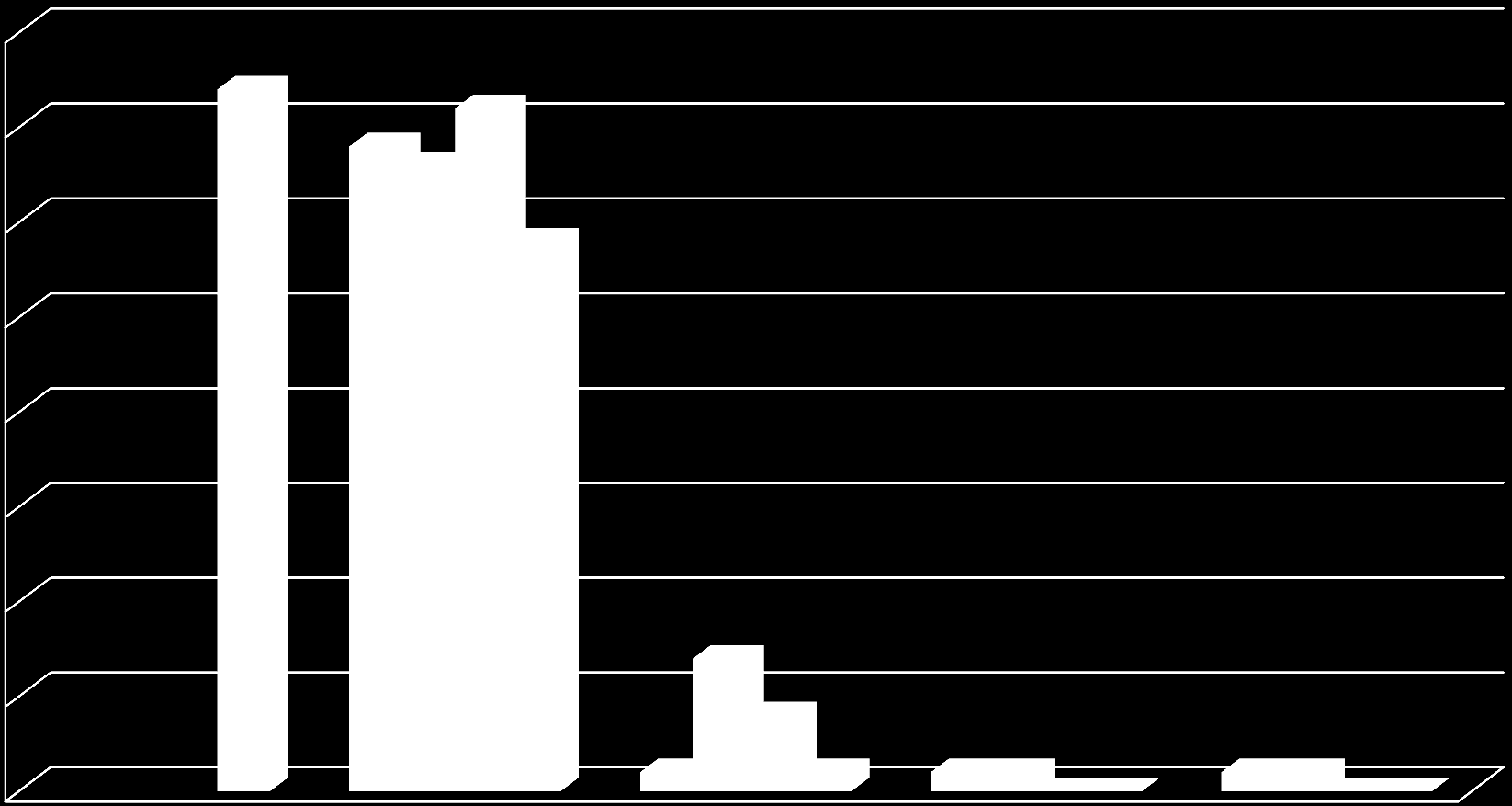 Grafisk fremstilling 40 35 37 34 33 36 30 29 25 20 15 2010 2011 2012 2013 10 5 0 Antall boenheter totalt Antall besøkte