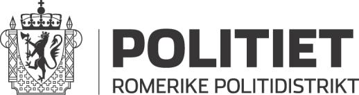 Hovedmål for prosjektet Rusrelatert vold er et samfunnsproblem og forebygge voldshendelser er ikke politiets ansvar alene. Politiet er avhengig av et samarbeid med andre aktuelle aktører.