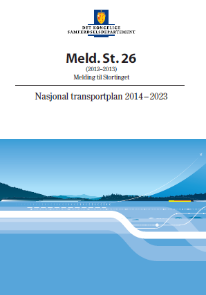 Statens virkemidler 2014-2017 Mer penger