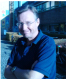 Eirik Irgens